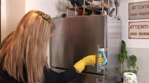 Stainless Steel Cleaning Tips